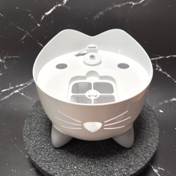 Catit PIXI Cat Water Fountain - Picture 8 of 8